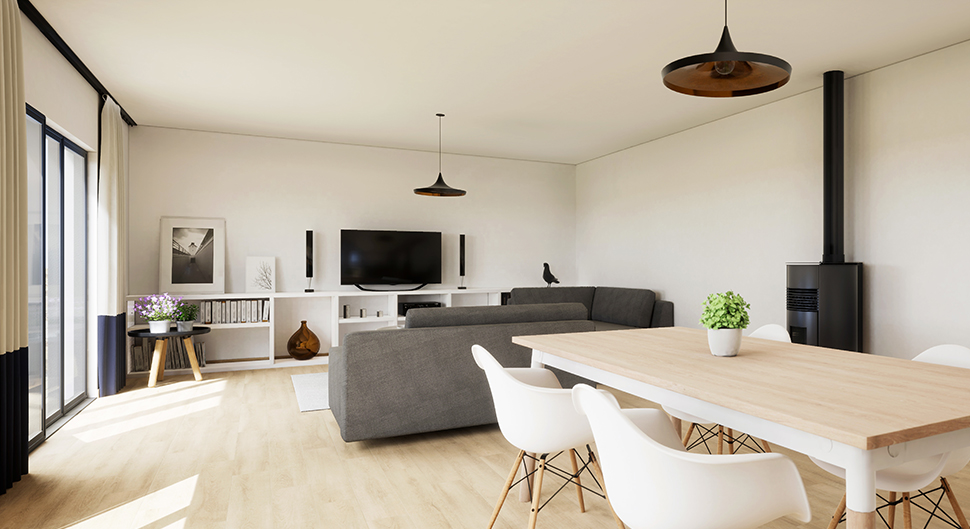 Rénovation complète