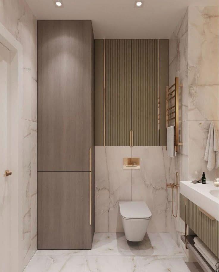 Aménagement de magasin d'électronique