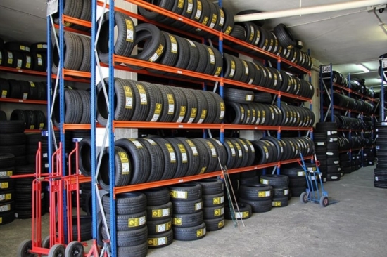Solutions de garage et cave